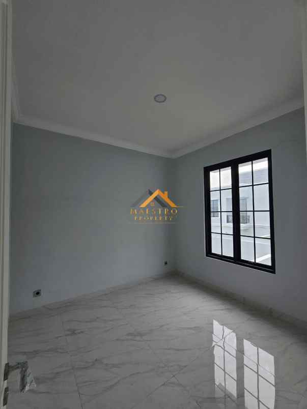 disewakan rumah komplek citraland sampali