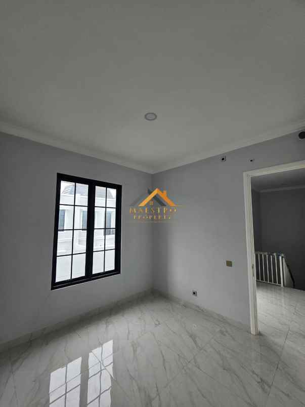 disewakan rumah komplek citraland sampali