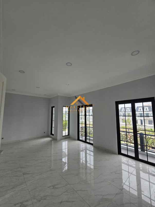 disewakan rumah komplek citraland sampali