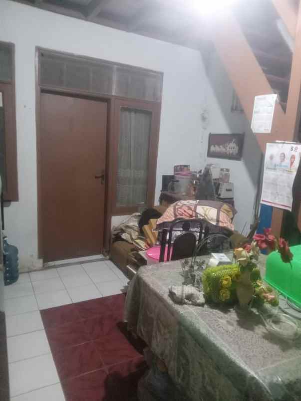 disewakan rumah komplek griya bandung asri