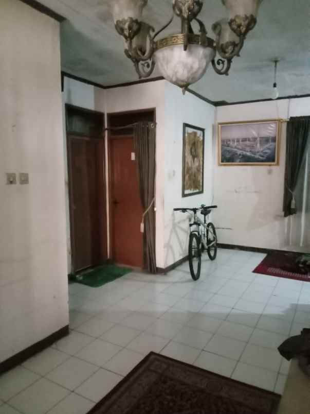 disewakan rumah komplek griya bandung asri