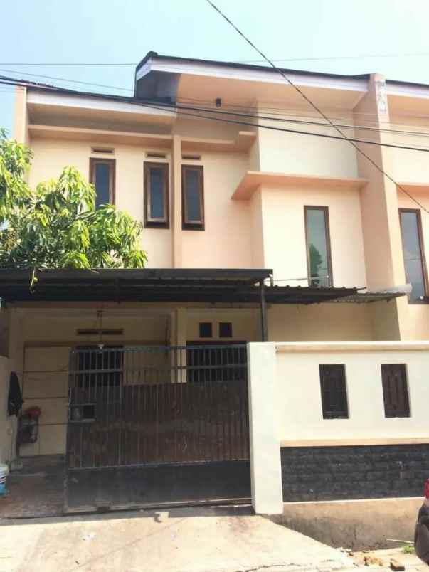 Dikontrakkan Rumah Makassar Kota Sekitar Jalan Sultan Alauddin