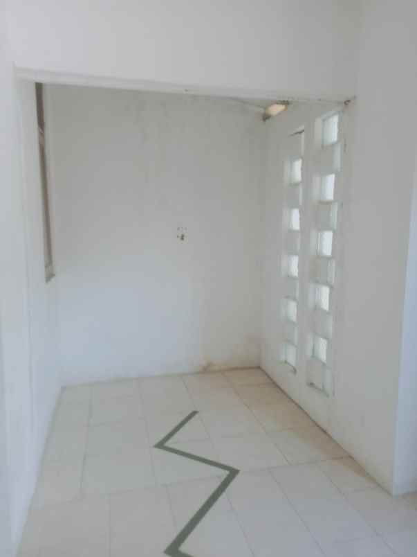 disewakan rumah murah dekat bandara