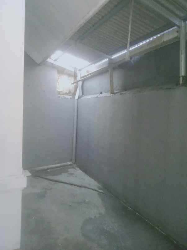 disewakan rumah murah dekat bandara