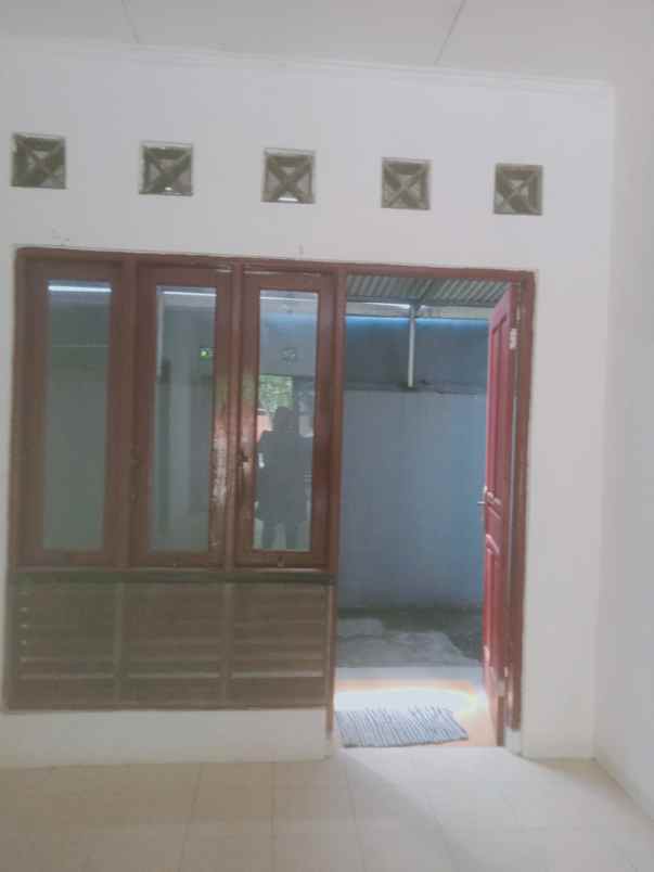 disewakan rumah murah dekat bandara