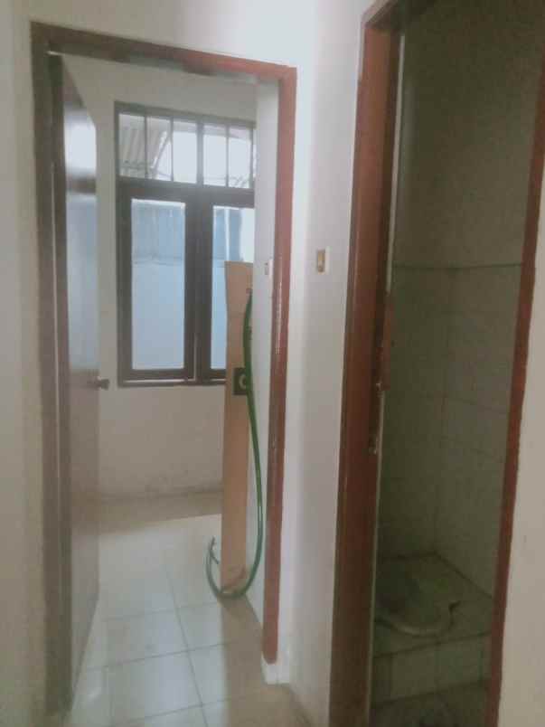 disewakan rumah murah dekat bandara