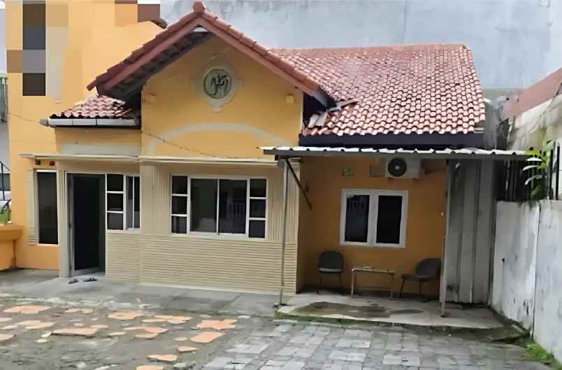 disewakan rumah pejaten barat