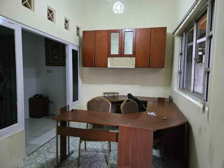 disewakan rumah pejaten barat
