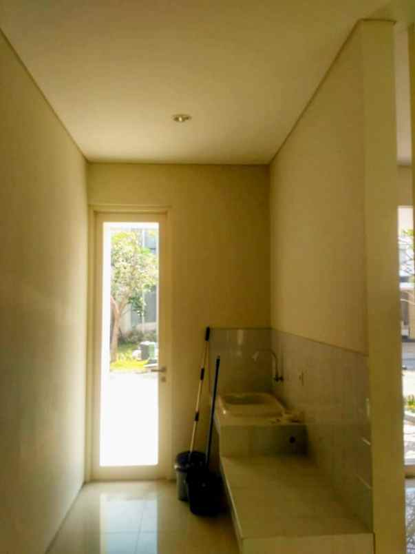 disewakan rumah pelican hill citraland