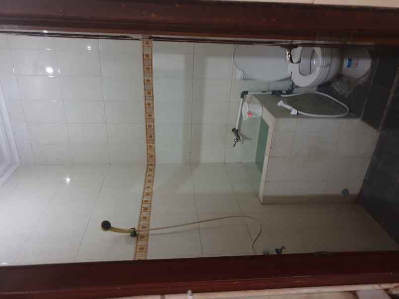 disewakan rumah perum bumi prayudan d 19