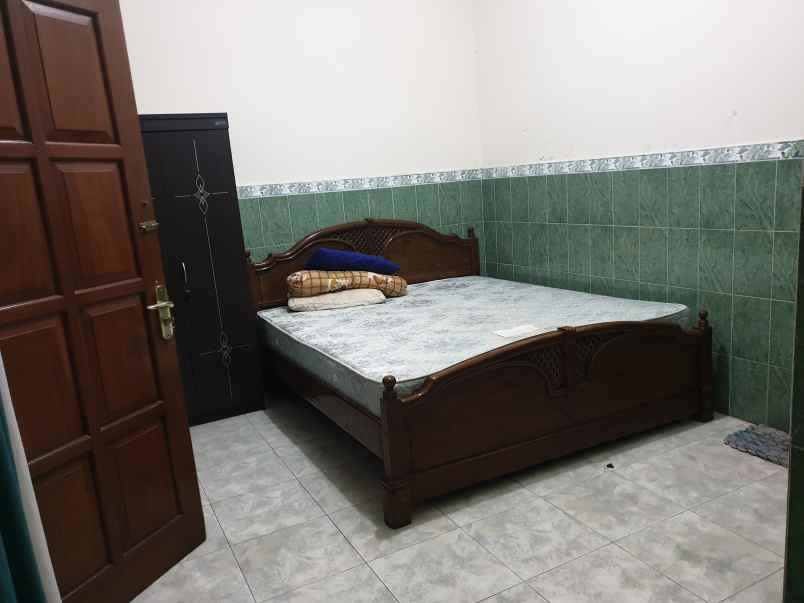 disewakan rumah perum bumi prayudan d 19