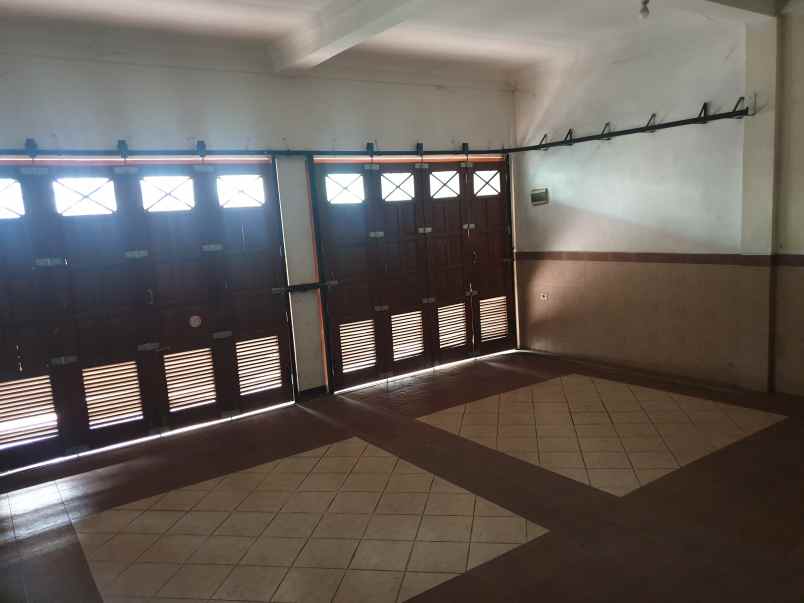 disewakan rumah perum bumi prayudan d 19