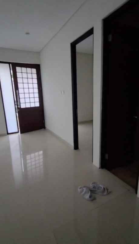 disewakan rumah perumahan shojiland