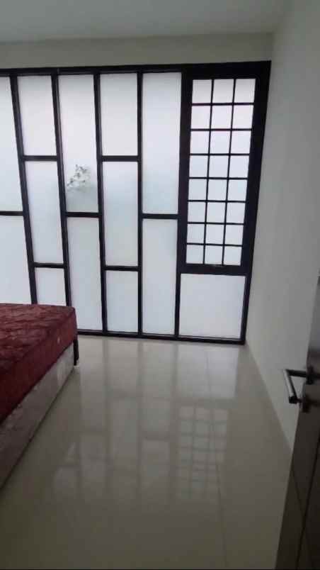 disewakan rumah perumahan shojiland