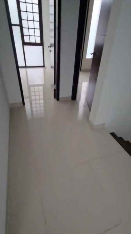 disewakan rumah perumahan shojiland