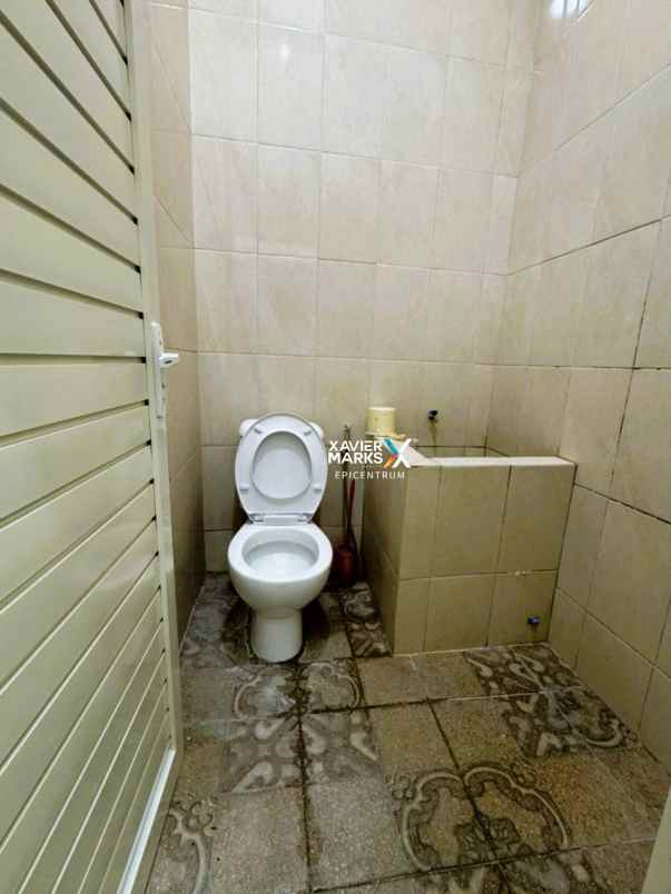 disewakan rumah puri asri regency