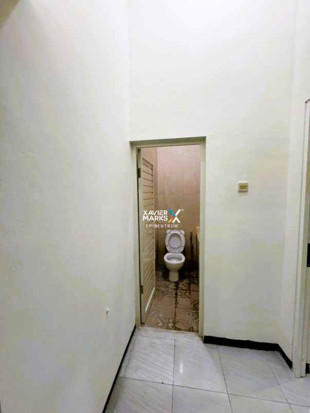 disewakan rumah puri asri regency