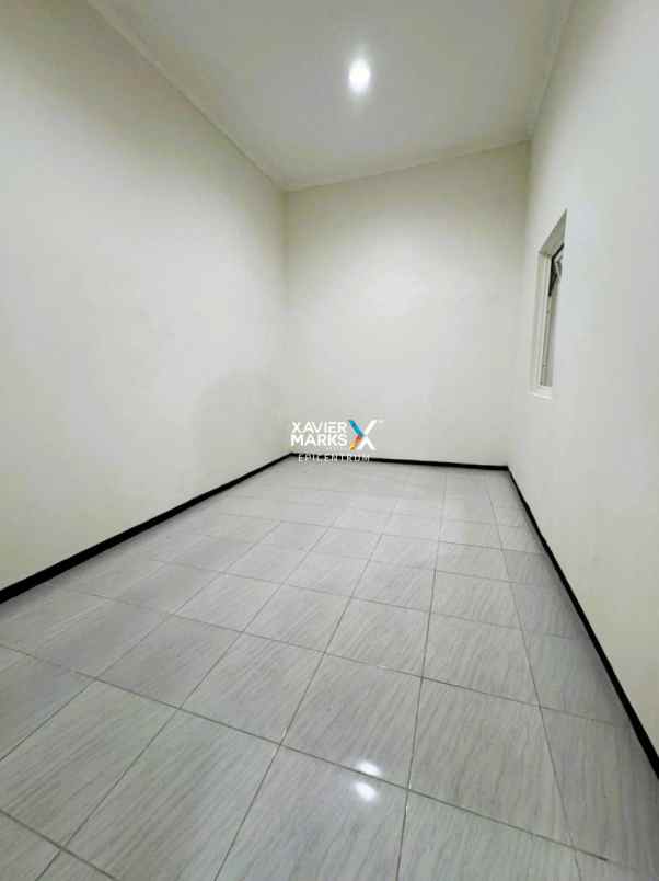 disewakan rumah puri asri regency