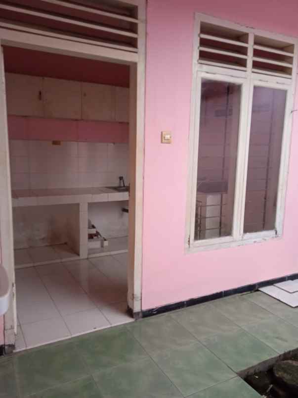 disewakan rumah rungkut barata