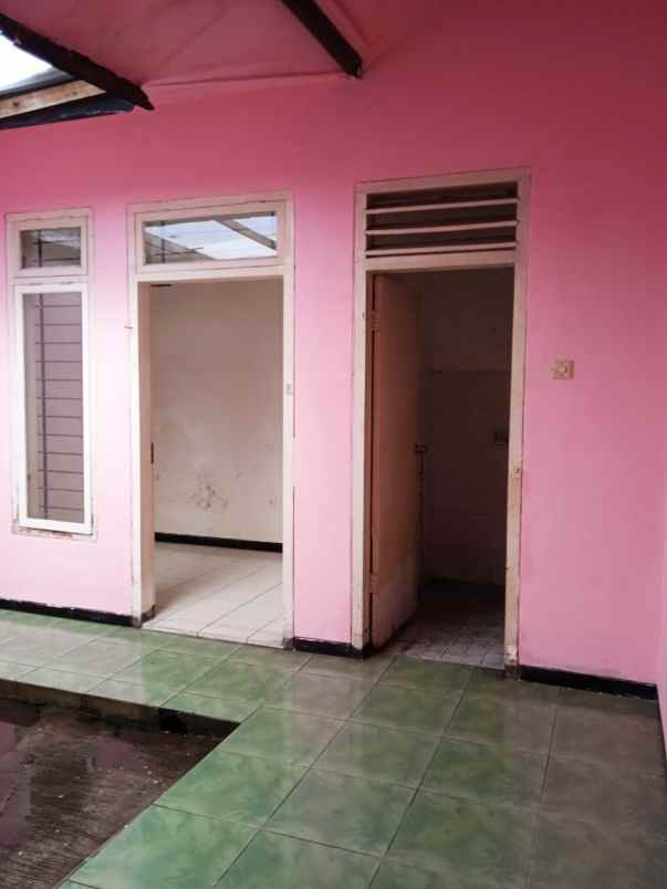 disewakan rumah rungkut barata