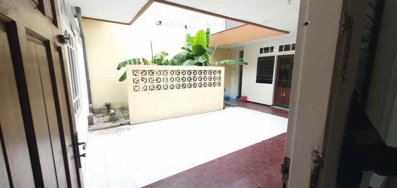 disewakan rumah rungkut mapan