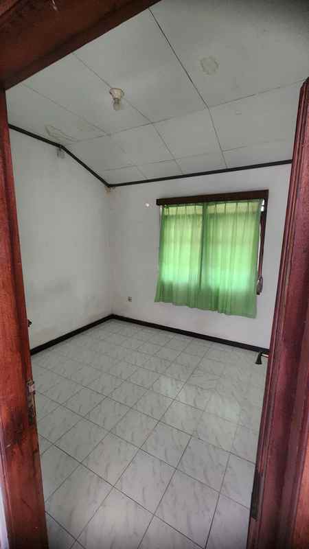 disewakan rumah sawangan depok