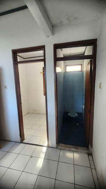 disewakan rumah sawangan depok