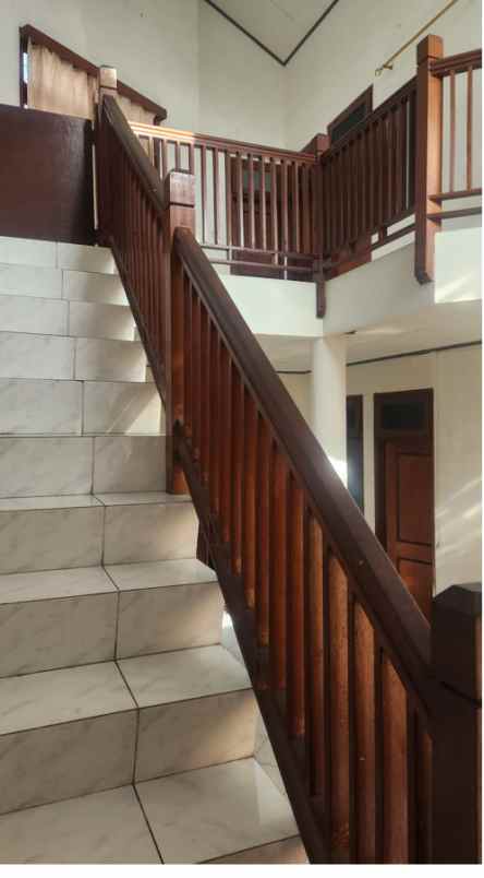 disewakan rumah sawangan depok