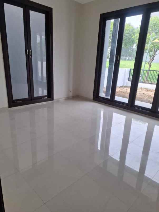 disewakan rumah selat golf citraland