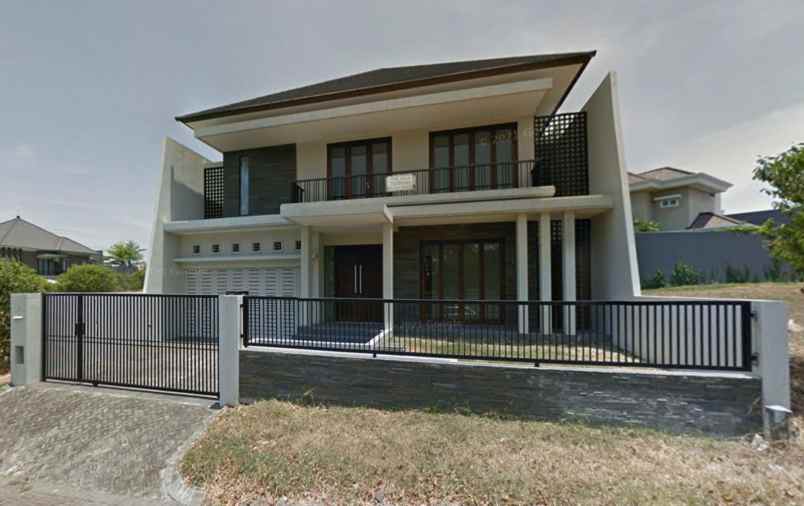 disewakan rumah selat golf citraland