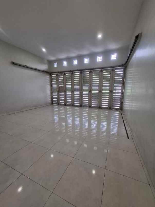 disewakan rumah selat golf citraland