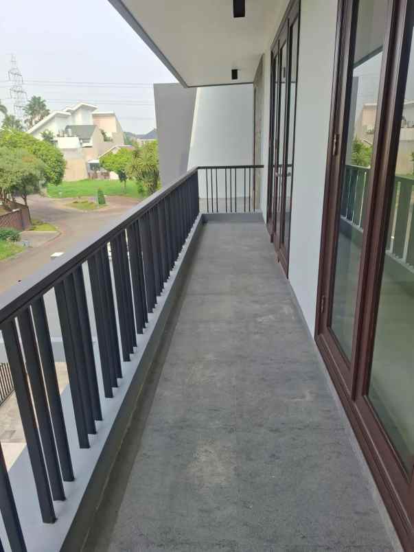 disewakan rumah selat golf citraland
