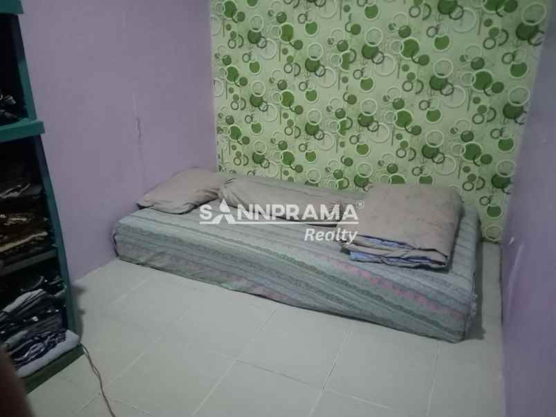 disewakan rumah sukmajaya depok