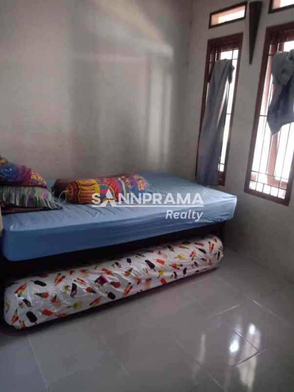 disewakan rumah sukmajaya depok