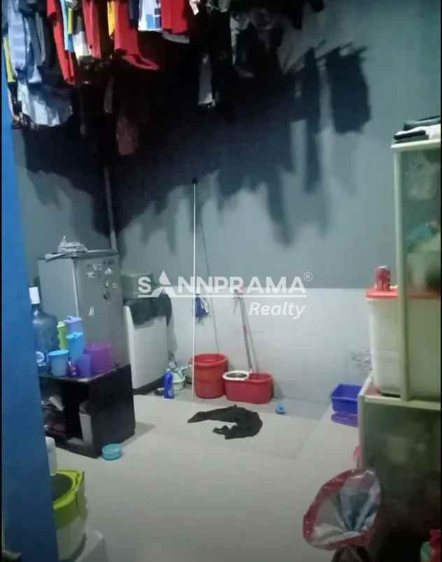 disewakan rumah sukmajaya depok