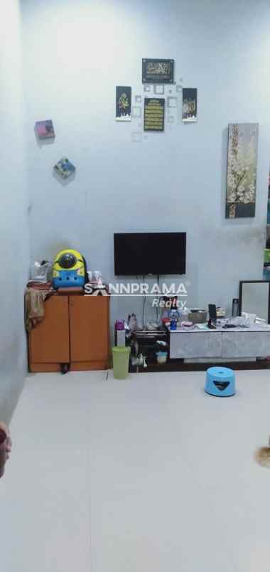 disewakan rumah sukmajaya depok