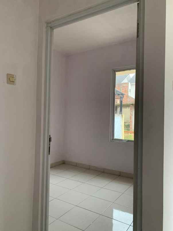 disewakan rumah talaga bestari balaraja