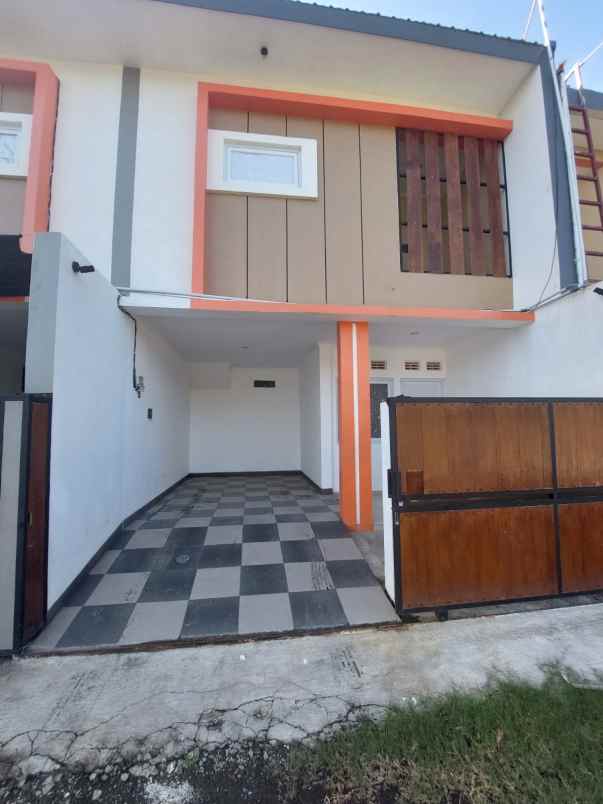 disewakan rumah tukad badung