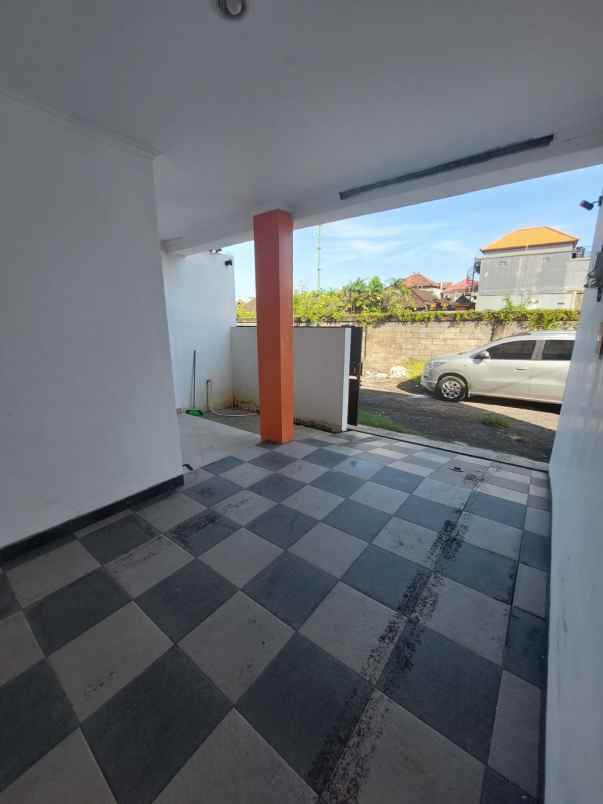 disewakan rumah tukad badung