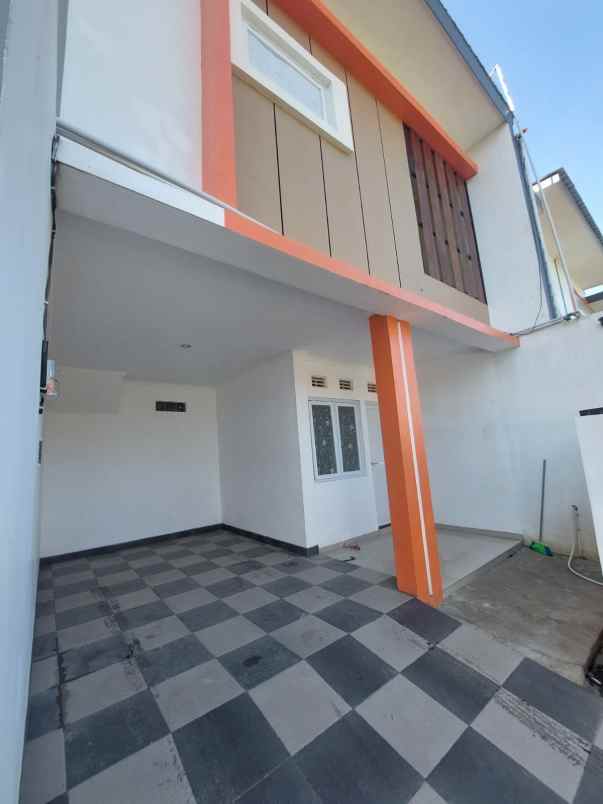 disewakan rumah tukad badung