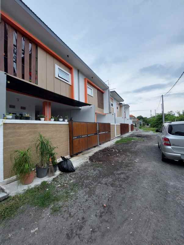 disewakan rumah tukad badung