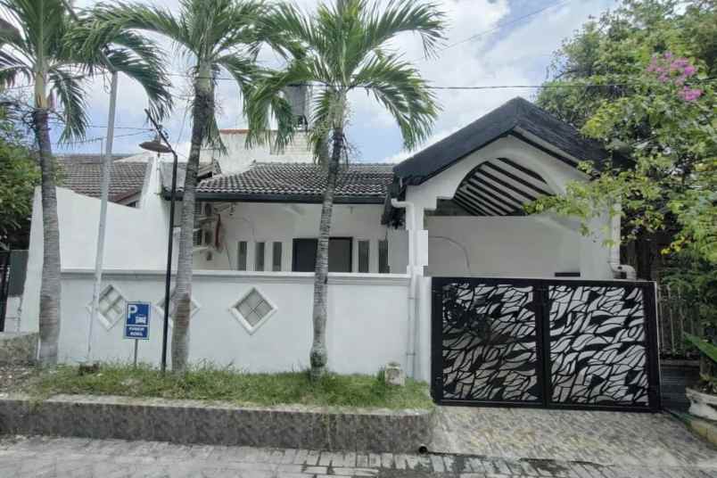 disewakan rumah wiguna gununganyar