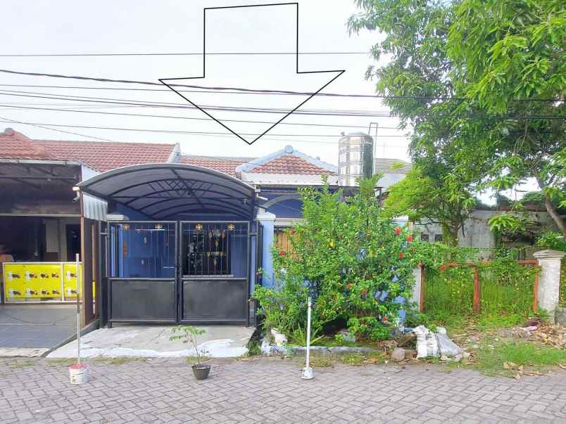 disewakan rumah wiguna gununganyar