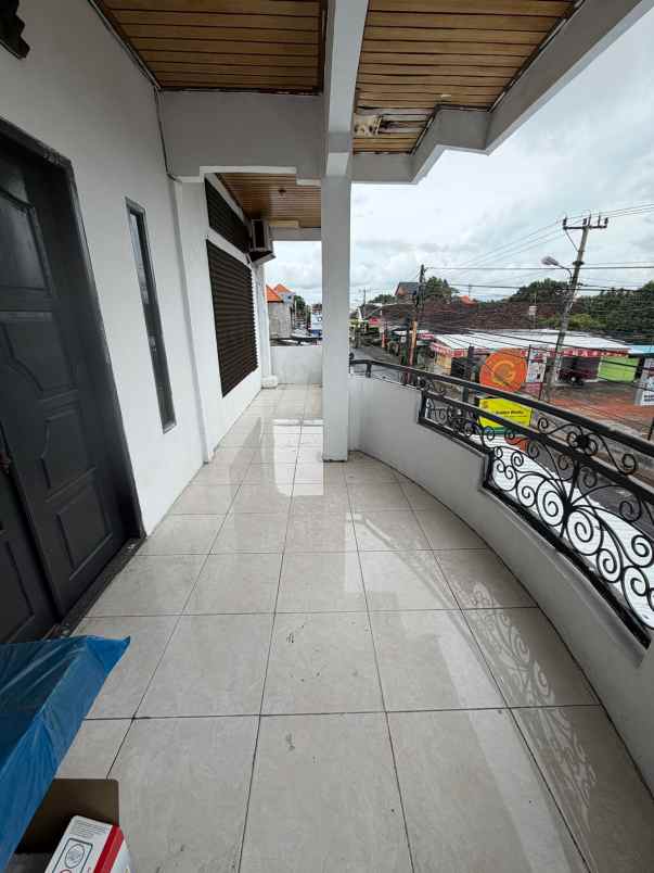 for rent ruko dalung