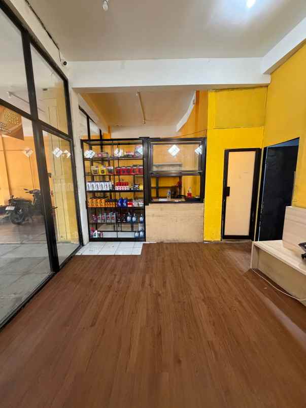 for rent ruko dalung