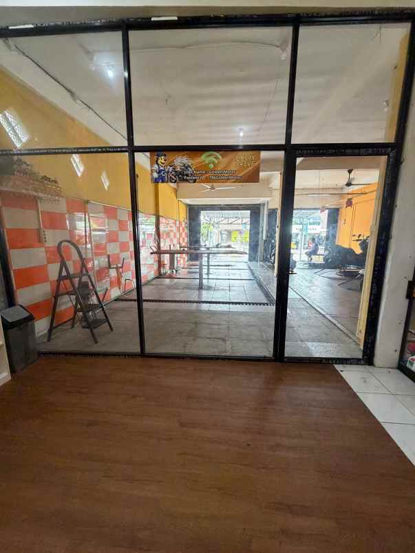 for rent ruko dalung
