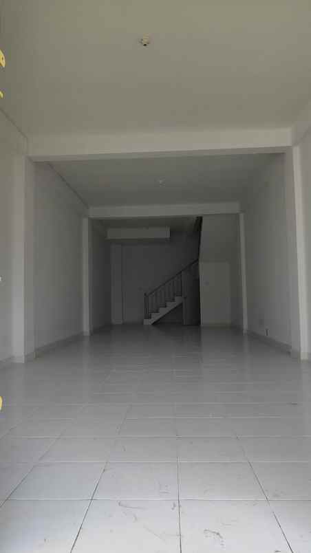 for rent ruko gatsu barat