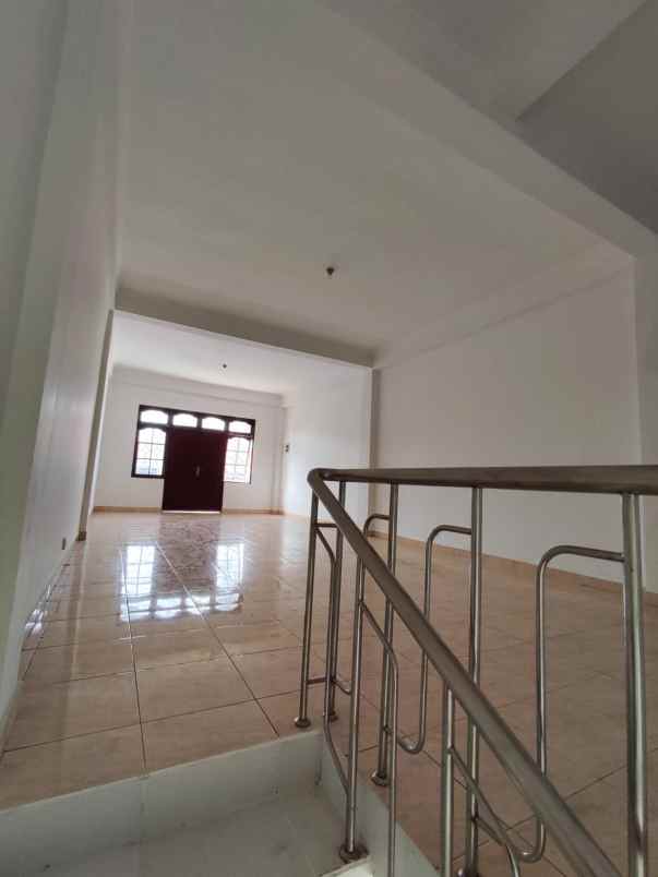 for rent ruko gatsu barat
