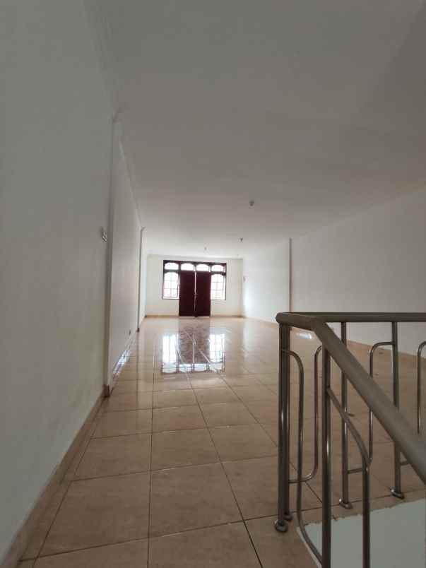 for rent ruko gatsu barat