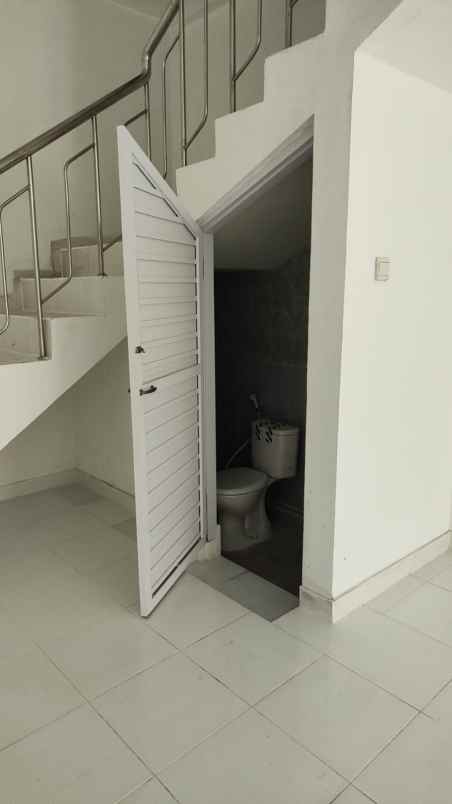 for rent ruko gatsu barat